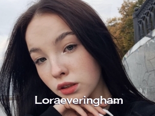 Loraeveringham