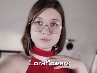 Loraflowers