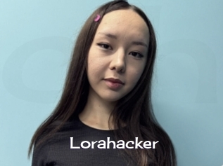 Lorahacker