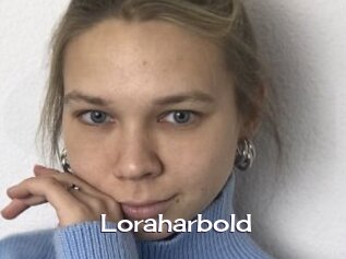 Loraharbold