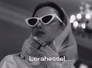 Lorahessel