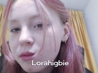 Lorahigbie