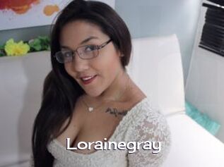 Lorainegray