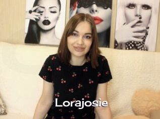 Lorajosie