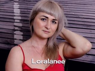 Loralanee
