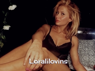 Loralilovins