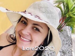 Lore2020