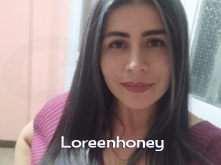 Loreenhoney