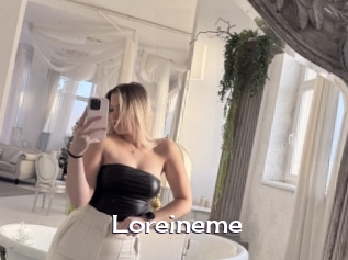 Loreineme