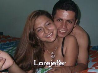 Lorejefer