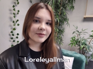 Loreleyallman