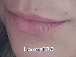 Lorena123