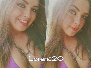 Lorena20