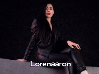 Lorenaaron