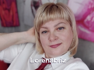 Lorenabriz