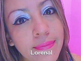 Lorenal