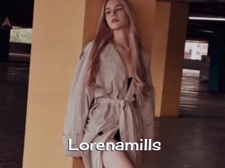 Lorenamills