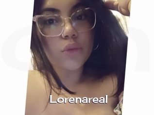 Lorenareal