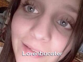 Lorenbucater