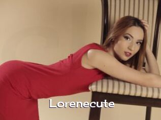 Lorenecute