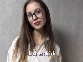 Lorenkirk