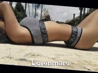 Lorenmars