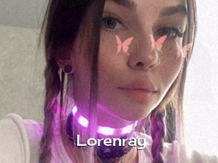 lorenray Click here to exit