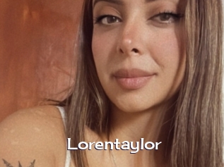 Lorentaylor