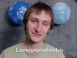 Lorenzocolombo