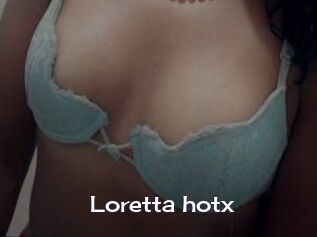 Loretta_hotx