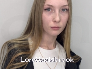Lorettaalsbrook
