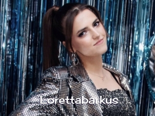 Lorettabarkus