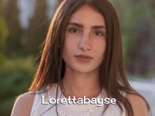 Lorettabayse