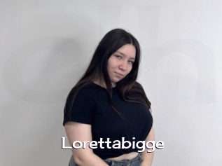 Lorettabigge