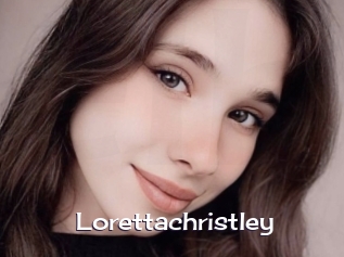 Lorettachristley