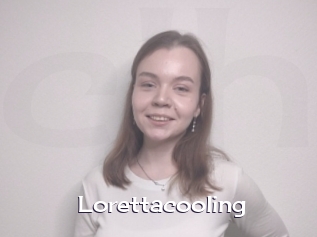Lorettacooling