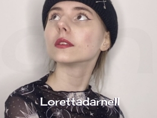 Lorettadarnell
