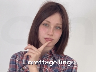 Lorettagellings