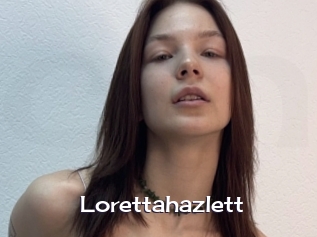 Lorettahazlett