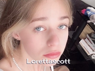 Lorettascott