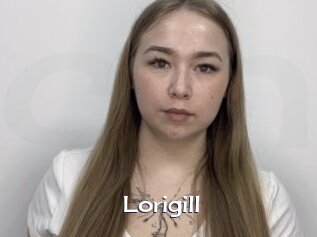 Lorigill