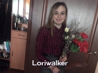 Loriwalker