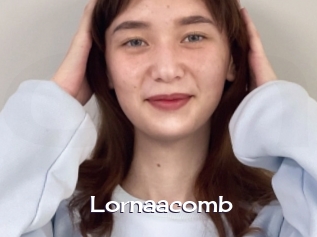 Lornaacomb