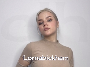 Lornabickham
