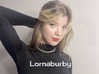 Lornaburby
