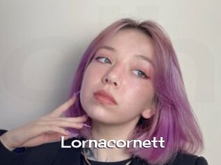 Lornacornett