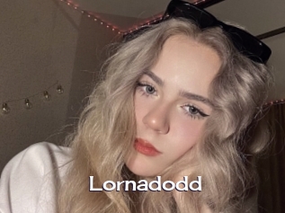 Lornadodd