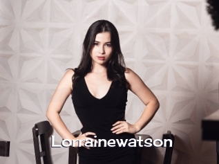 Lorrainewatson