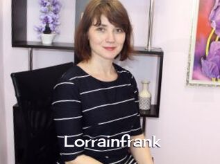 Lorrainfrank