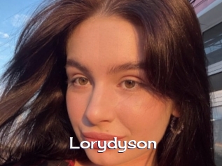 Lorydyson